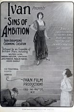 Poster for Sins of Ambition