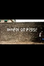 Wall's Word poster