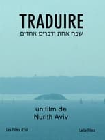 Poster for Traduire