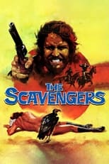 Poster for The Scavengers