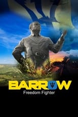 Poster for Barrow: Freedom Fighter