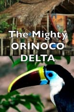 Poster for The Mighty Orinoco Delta