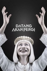 Poster for What They Left Us