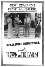 Poster for Down on the Farm