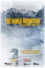 The Naked Mountain poster
