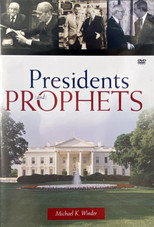 Presidents and Prophets poster