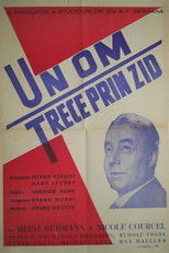 Un om trece prin zid