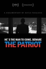 Poster for The Patriot 