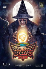 WRESTLE MAGIC 2026