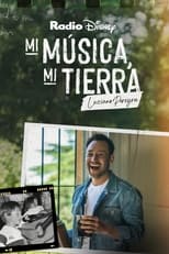 Poster for My Music, My Roots: Luciano Pereyra 