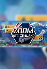 Poster di Zoom New Zealand