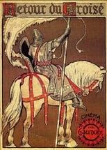 Poster for The Return of the Crusader 