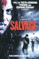 Poster for Salvage 