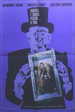 Noaptea e făcută pentru... a visa