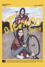 Poster for O tempo voa