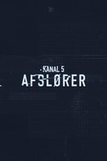 Poster for Kanal 5 afslører