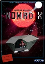 Poster for Let's Play Nomad X