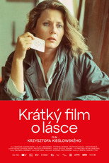 Krátký film o lásce