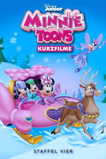 Poster zu Staffel 4 – Minnie Toons