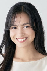 Foto retrato de Georgiana Jette