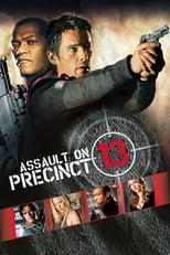 Assault on Precinct 13