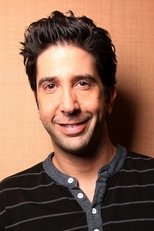 Fiche et filmographie de David Schwimmer