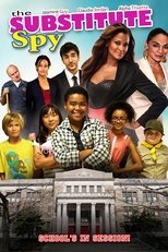 The Substitute Spy The Substitute Spy