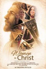 Women in Christ main poster
