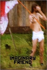 Poster for Imaginary Friend