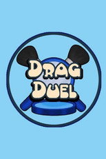 Poster for Season 1 of Drag Duel