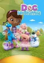 Poster for Doc McStuffins Season 5