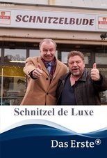 Poster for Schnitzel de Luxe 