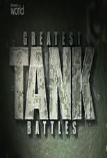 Greatest Tank Battles (2010)