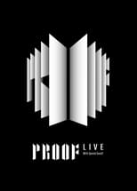 Poster for BTS (방탄소년단) ‘Proof’ Live