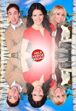 Hela Sveriges Fredag! poster