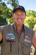 Jase Andrews as Self in All 4 Adventure