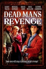 Poster for Dead Man's Revenge 