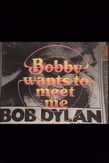 Poster for Bobby Wants to Meet Me