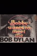 Poster for Bobby Wants to Meet Me 