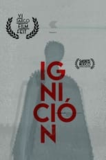 Poster for Ignition