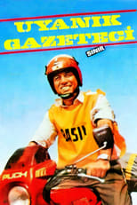 Poster for Uyanık Gazeteci