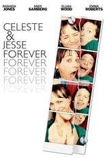 Celeste & Jesse Forever serie streaming