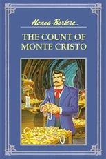 Poster for The Count of Monte Cristo 