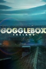 Gogglebox Ireland