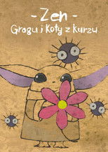 Zen – Grogu i koty z kurzu