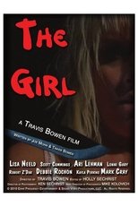 Poster for The Girl