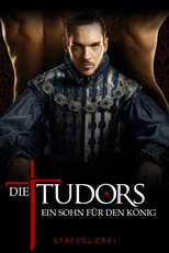 Poster zu Ein Sohn für den König – Die Tudors