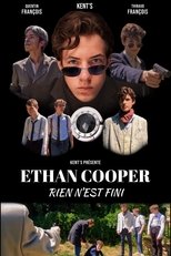 Ethan Cooper : Rien N'Est Fini