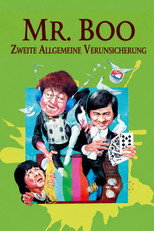 Mr. Boo 2 - Zweite Allgemeine Verunsicherung