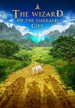 Poster for The Wizard of the Emerald City 